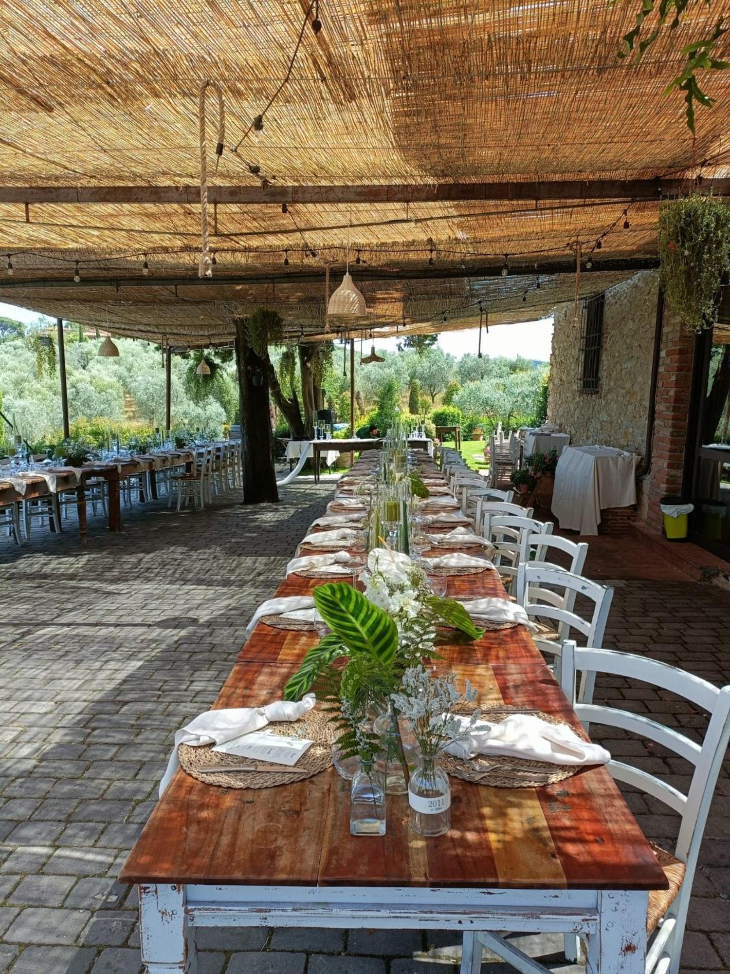 Agriturismo Sottotono Carmignano Exterior foto